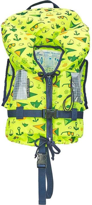 Plastimo Typhoon 100N (One size, 3 - 10 kg)