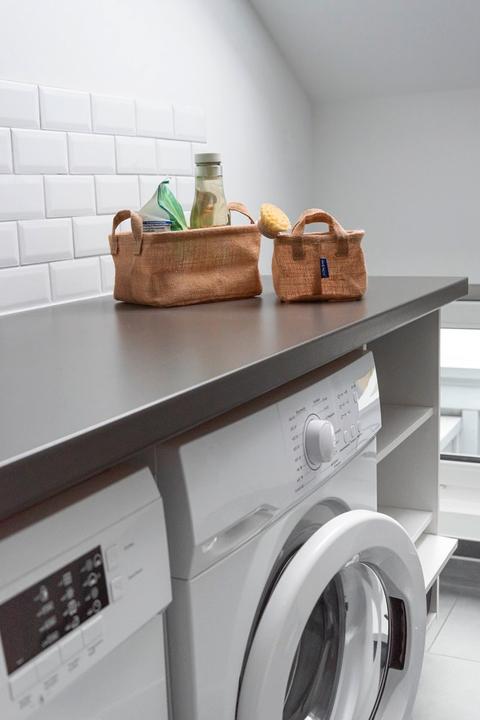 Image du produit Wenko Panier de rangement Juna
