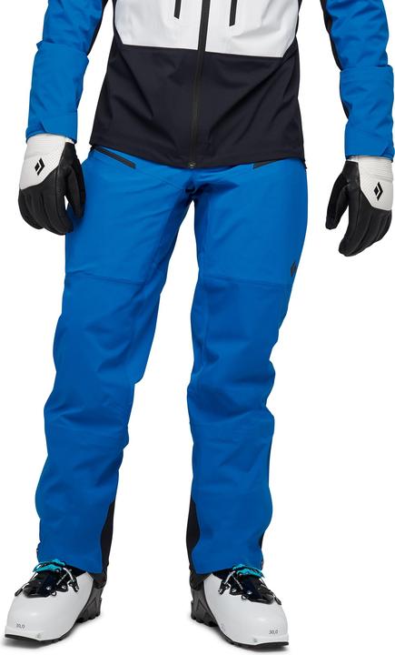 Produktbild Black Diamond M Dawn Patrol Hybrid Pants (L)