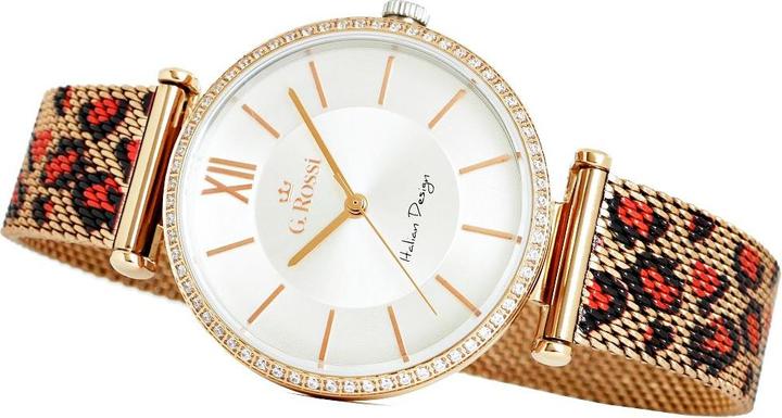 Image du produit Gino Rossi watch G. Rossi women's watch LEXA-12964B-3D3