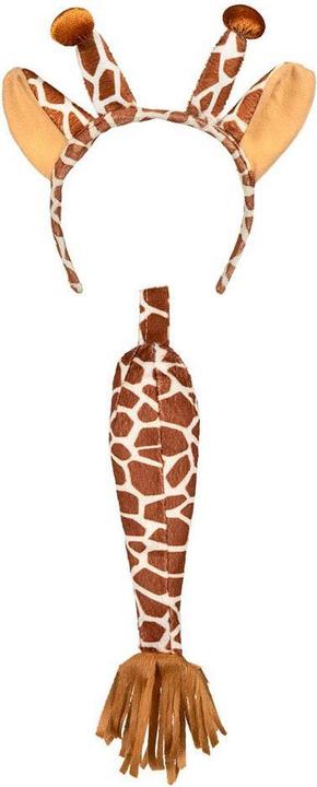 Immagine prodotto Boland Giraffa (Taglia unica)