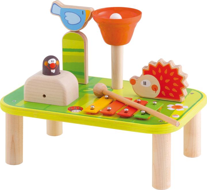 Sevi Mini music table