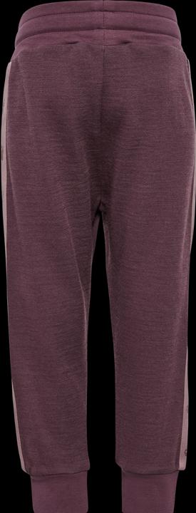 Actual product image hummel hmlWULBA PANTS (92)