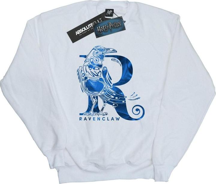 Immagine prodotto Ravenclaw Raven Felpa Donna (XL)