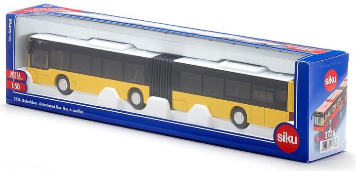 Immagine prodotto Siku autobus articolato