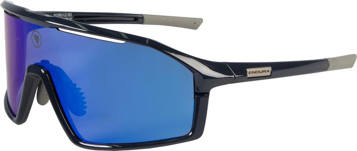 Marineblau, Schwarz