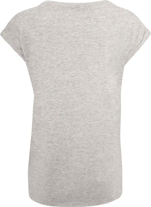 Image du produit Merchcode Ladies Backstreet Boys - Teeau Vintage Logo Extended Shoulder - 111603 (L)