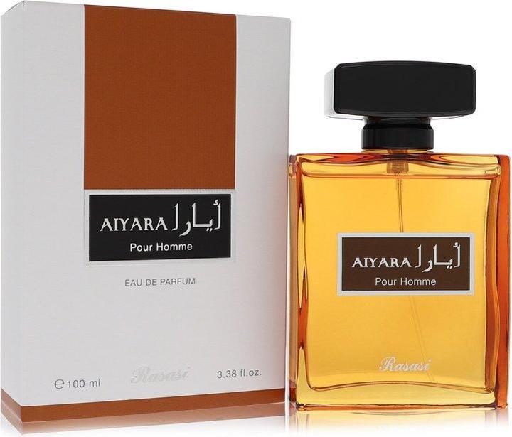 Immagine prodotto Rasasi Aiyara Pour Homme EDP (Eau de parfum, 100 ml)