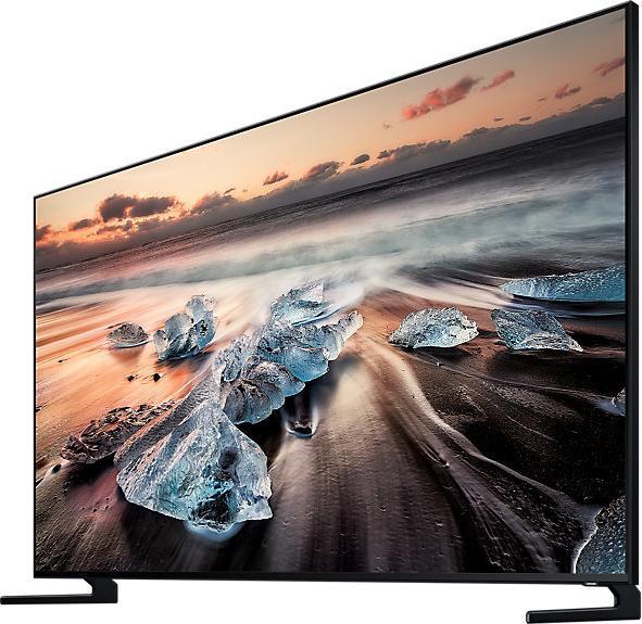 Produktbild Samsung QE65Q900R (65", LCD, 8K, 2018)