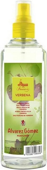 Immagine prodotto Alvarez Gomez AGUA DE COLONIA agua fresca verbena vapo 300 ml (Eau de cologne, 300 ml)