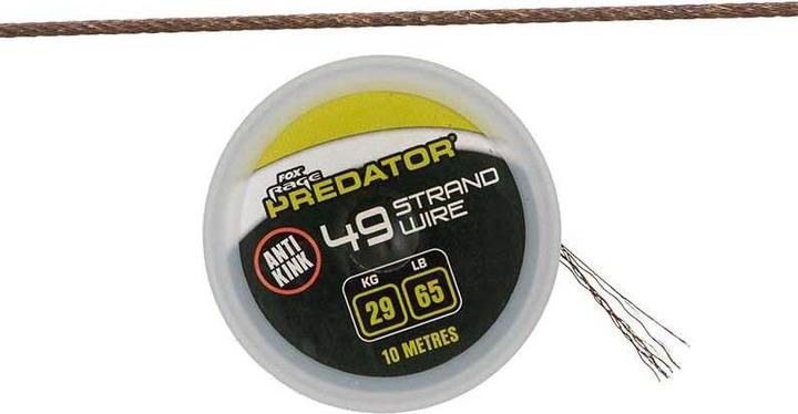 Fox Rage Predator 26lb