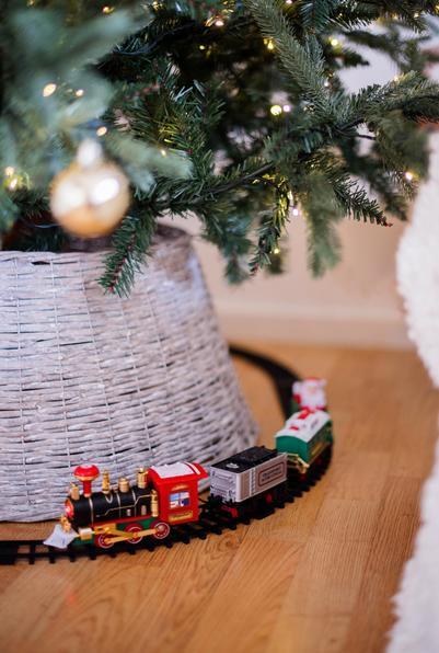 Produktbild Star Trading X-Mas Train