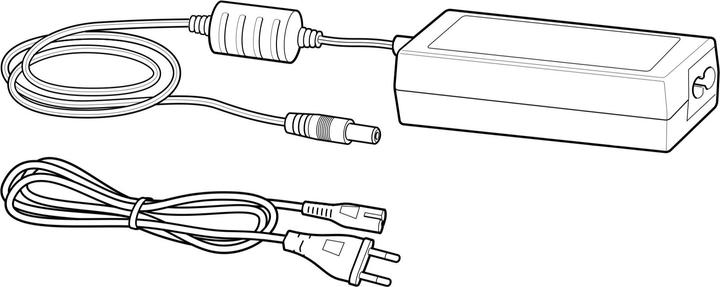 Actual product image Teufel Radio 3sixty Ersatz-Netzteil