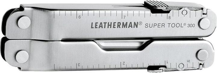 Produktbild Leatherman Super Tool 300 (19 Funktionen)