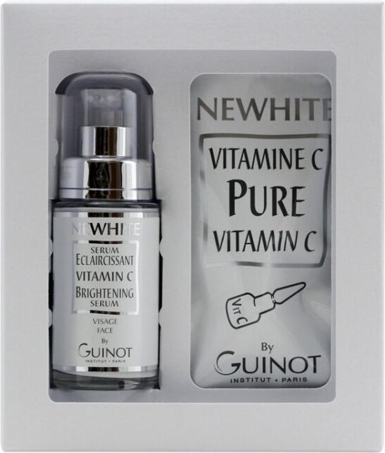 Image du produit Guinot Sérum éclaircissant à la vitamine C 23.5ml (25 ml)