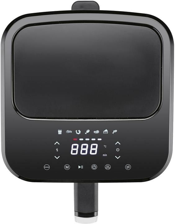 Image du produit Gourmetmaxx Friteuse à air chaud