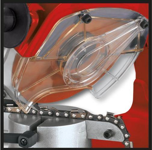 Produktbild Einhell Sägekettenschärfgerät GC-CS 235 E (Sägekette)