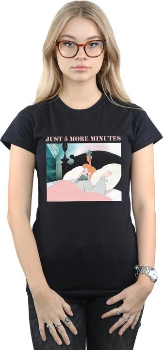 Produktbild Disney Princess Just Five More Minutes TShirt (S)