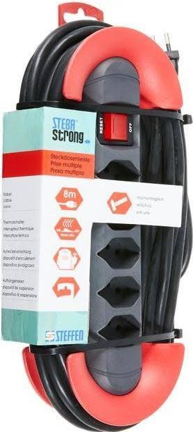 Image du produit Steffen Steba Strong (5 x, Type 13, 8 m)