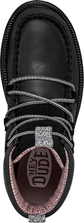 Image du produit Hey Dude Reyes Boot Leather (36)