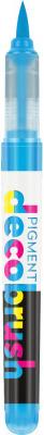 Immagine prodotto Karin PIGMENT DECO BRUSH - Pennello marcatore (egeo 2915U, 4 x)