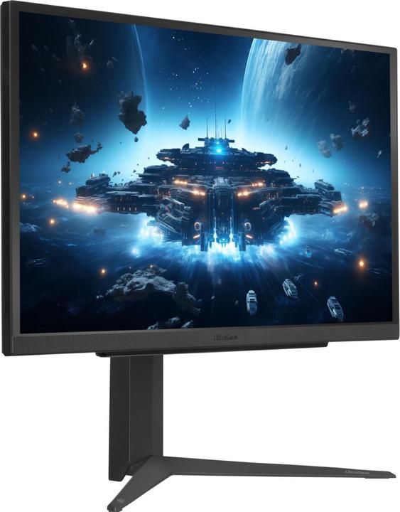 Immagine prodotto LG UltraGear 32GS85QX-B (2560 x 1440 pixel, 32")