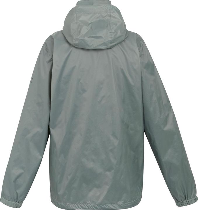 Produktbild Regatta Regenjacke Lyle IV leicht wasserfest (3XL)