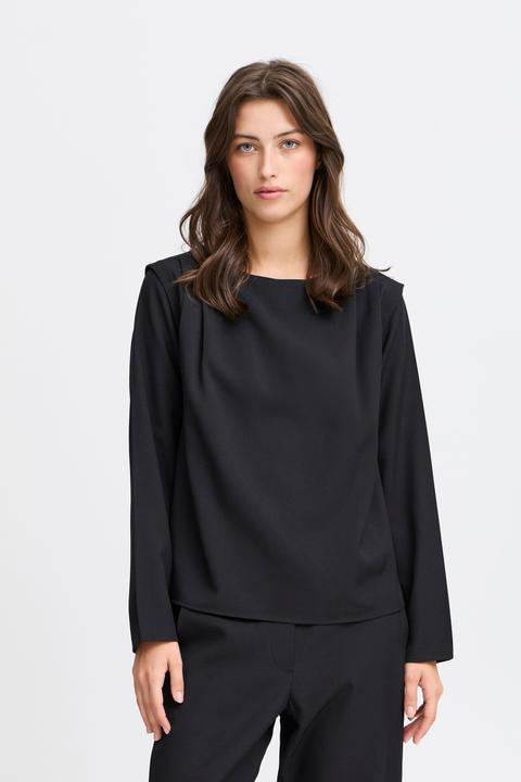 Image du produit B.young BYMMMIDDE BLOUSE 20815673 (38)