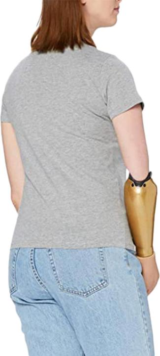 Actual product image Stedman Womens/Ladies Classic Tee (3XL)