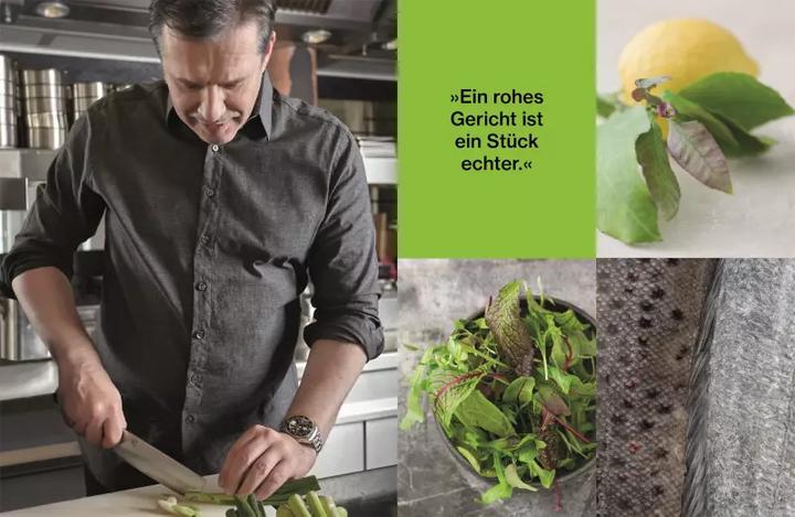 Immagine prodotto Weil's einfach besser ist (Tedesco, Alexander Herrmann, 2019)