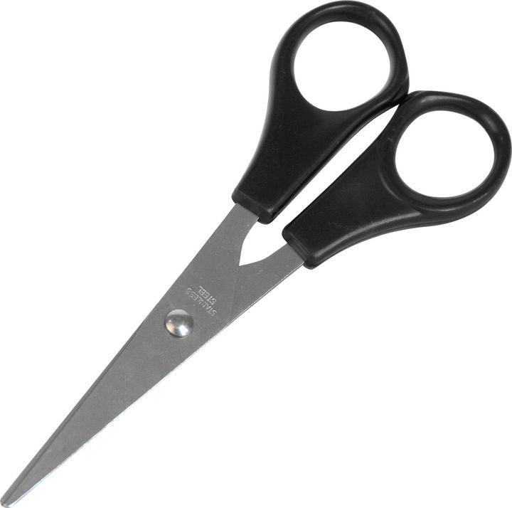 Produktbild Excellent Houseware Haushaltsscheren-Set aus Edelstahl, 3 Stück in 3 Grössen und Farben