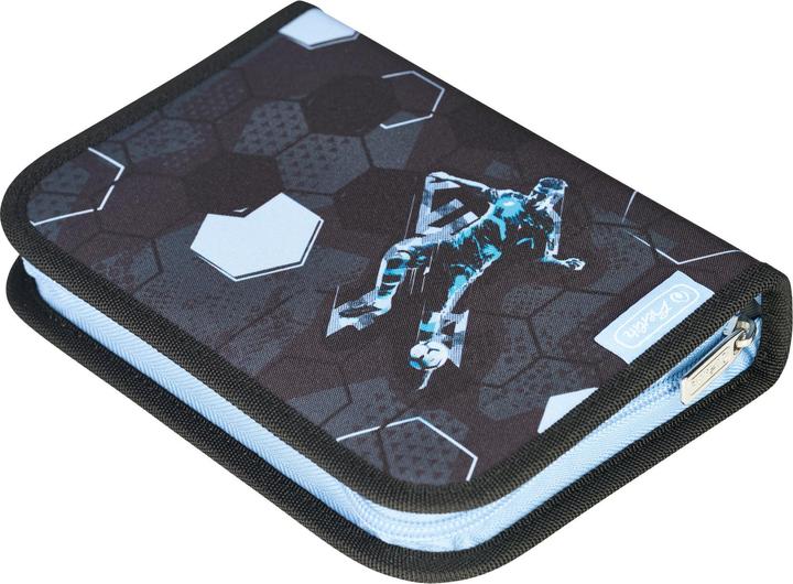 Image du produit Herlitz Cartable Loop Plus Cyber Soccer (17 l)