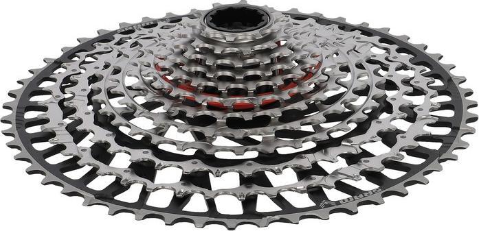 Produktbild Sram XS-1297 Eagle XD (12-fach, 10-52)
