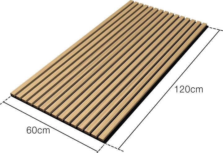 Immagine prodotto neu.holz Vang (12 pz.)