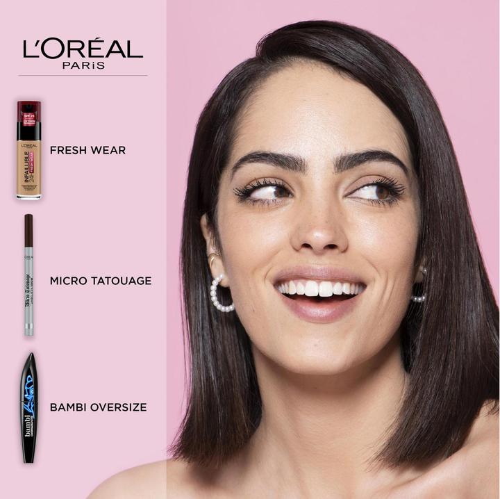 Immagine prodotto L'Oréal Paris Infallibile (245 Miele d'oro)