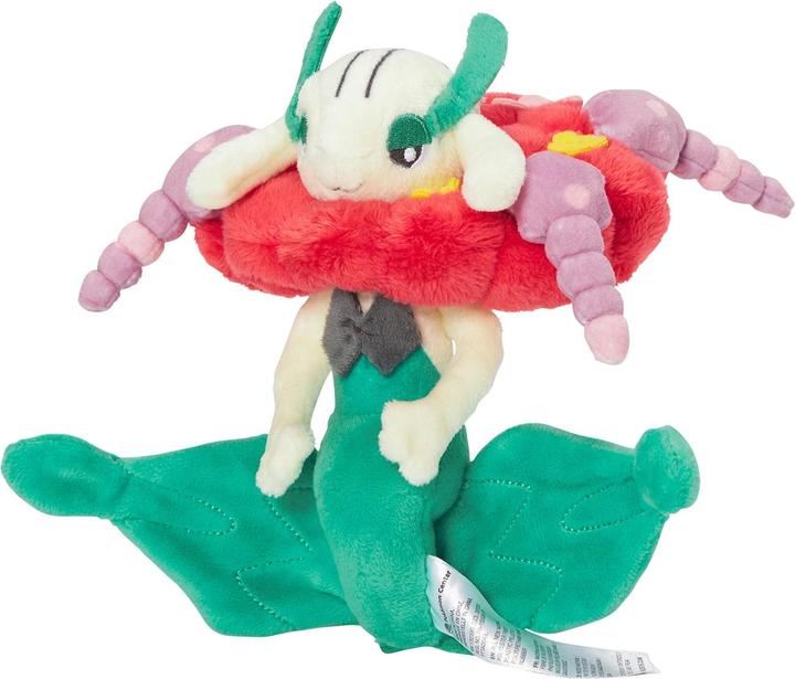 Produktbild Pokémon Florges Sitting Cuties Plush - 19.5 cm (19.50 cm)
