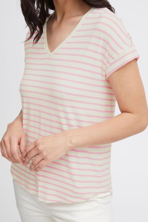 Actual product image Fransa FRFEPORSI 1 T-shirt 20404474 (XS)