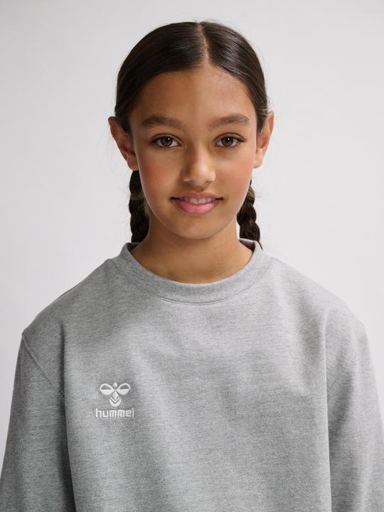 Image du produit hummel Hmlgo 2.0 Sweatshirt Enfants (128)