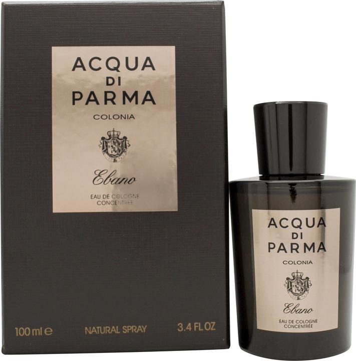 Produktbild Acqua Di Parma Colonia Ebano Eau De Cologne Spray (Eau de cologne, 100 ml)