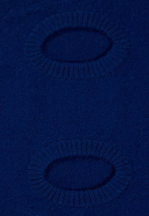Produktbild Cash-Mere Kaschmir Hundepullover (L, Hundepullover)