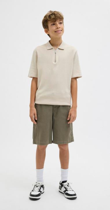 Produktbild Jack & Jones Jpsttony Co Jjcarpenter Shorts Sn Jnr (152)
