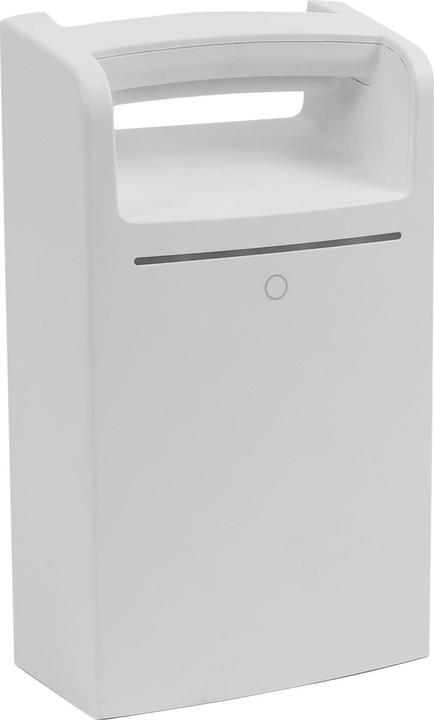 Productafbeelding Ergotron 98-246, 154 mm, 79 mm, 259 mm, 3 kg, 350 mm, 165 mm