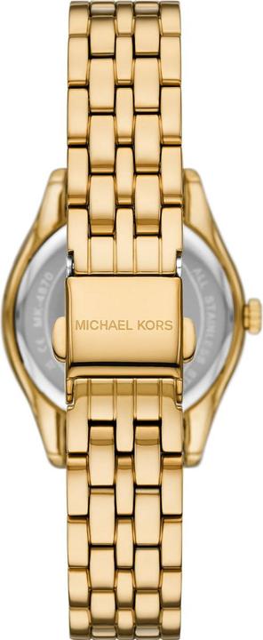 Produktbild Michael Kors Damenuhr HARLOWE (Analoguhr, 33 mm)