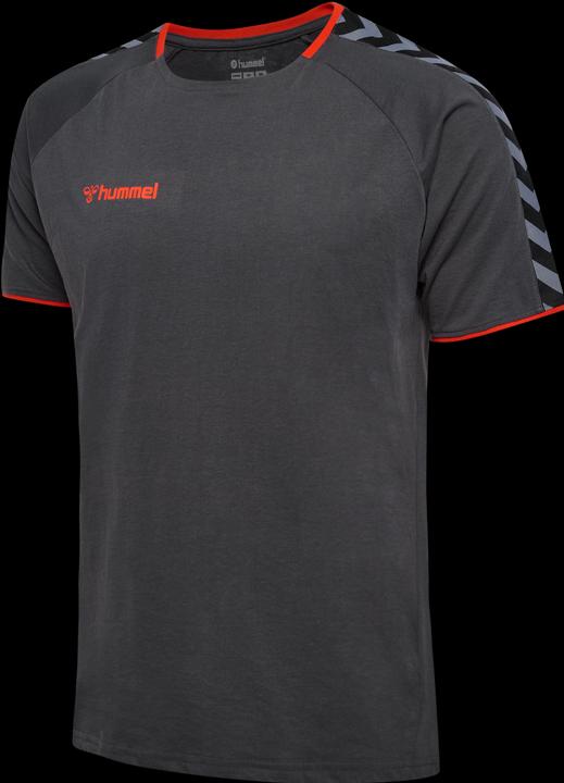 Actual product image hummel Authentic Training Tee (S)