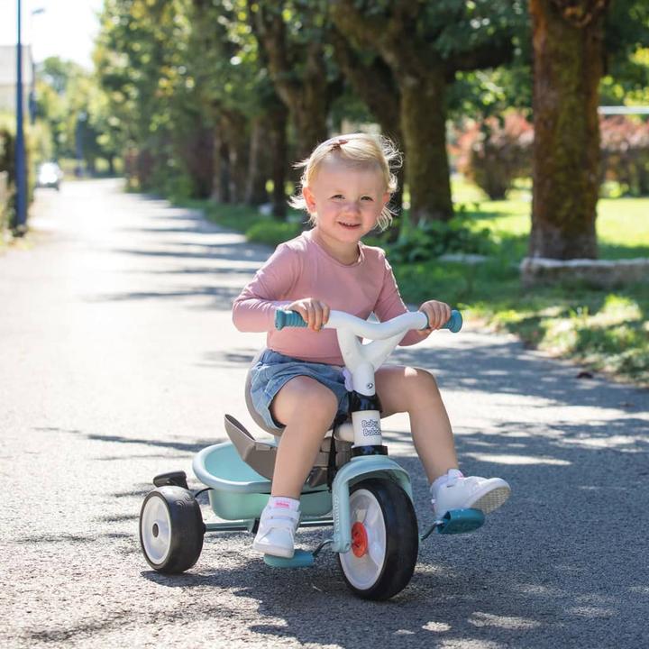 Actual product image Smoby Baby Balade