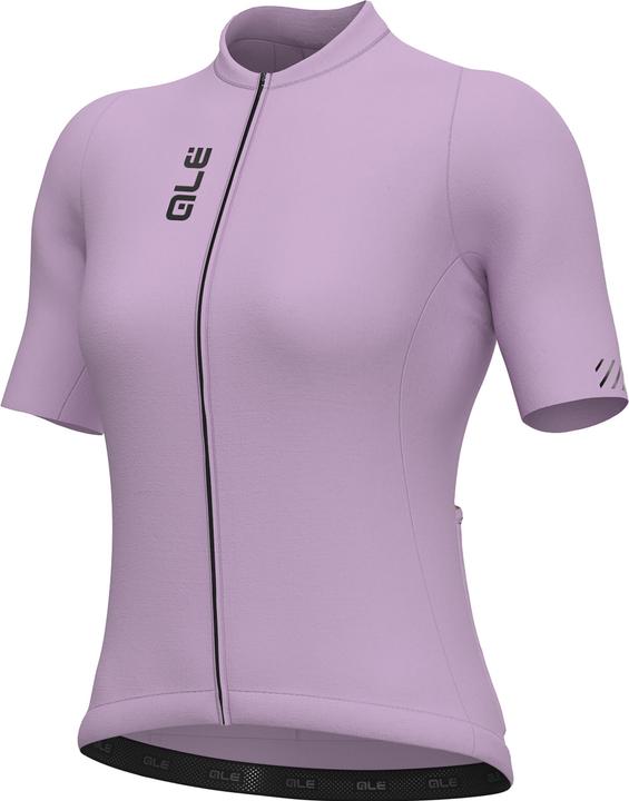 ALE Radtrikot Color Block