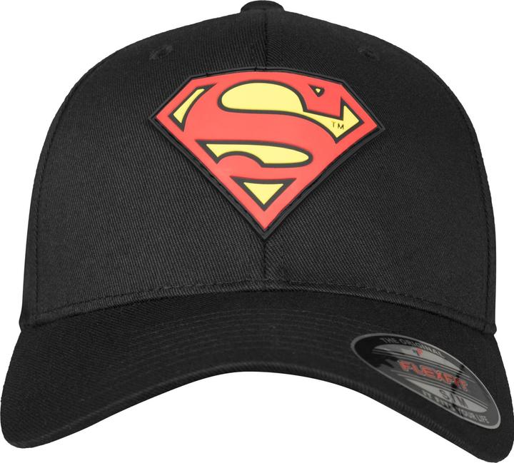 Image du produit Mister Tee Casquette Flexfit Superman (L)