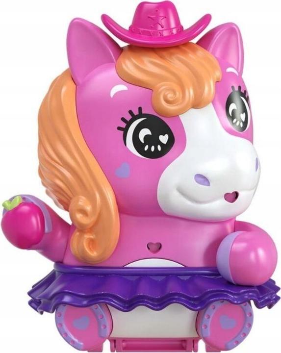 Image du produit Polly Pocket Pony Rodeo Schatulle