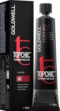 Produktbild Goldwell Topchic (Braun, Rot)