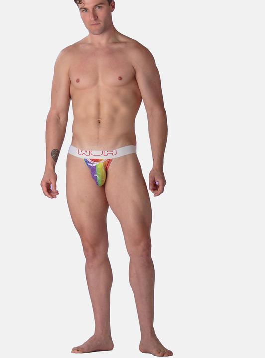 HOM Tanga Sexy Fun
